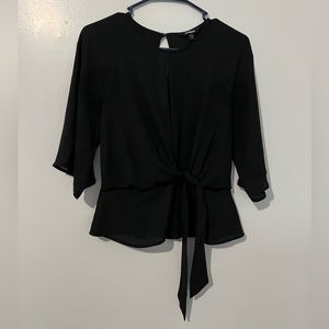 Express Top, Long sleeves